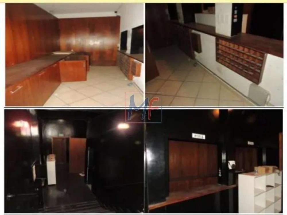 Prédio Inteiro, 2534 m² - Foto 4