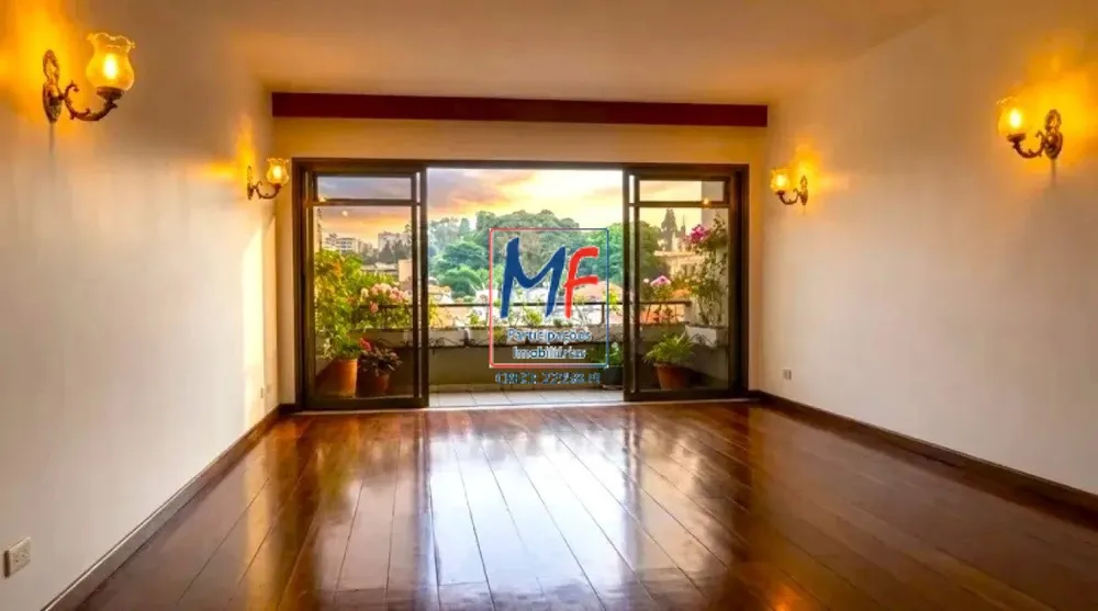 Apartamento, 3 quartos, 163 m² - Foto 1
