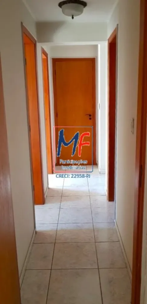 Apartamento, 3 quartos, 163 m² - Foto 3