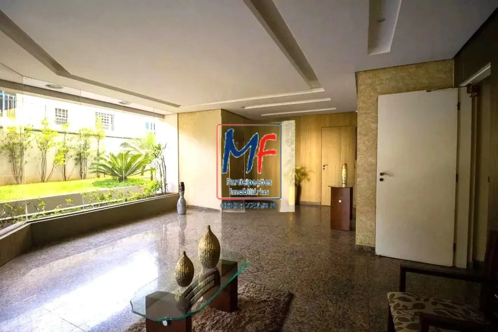 Apartamento, 3 quartos, 163 m² - Foto 8