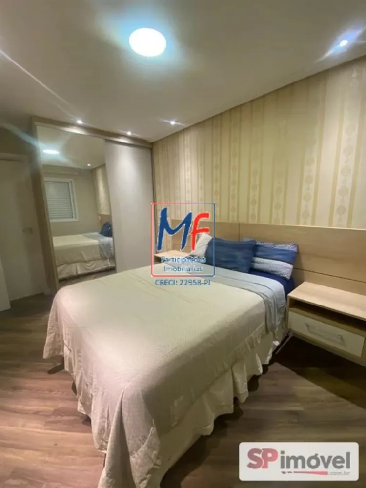 Apartamento, 2 quartos, 59 m² - Foto 11