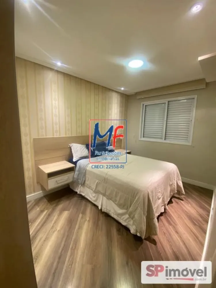 Apartamento, 2 quartos, 59 m² - Foto 5
