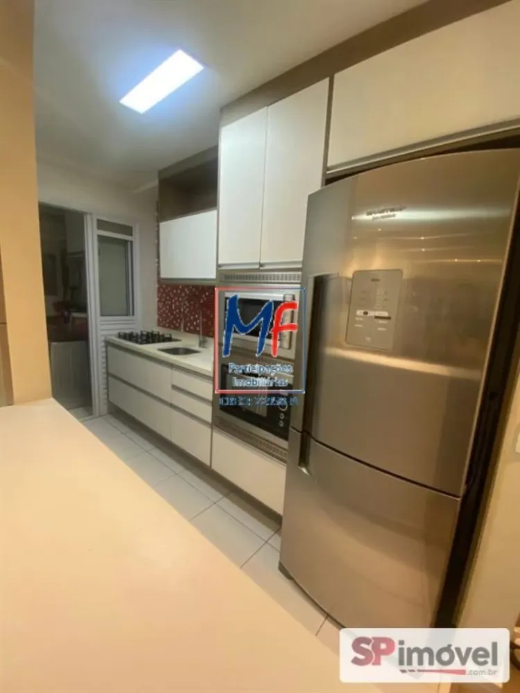 Apartamento, 2 quartos, 59 m² - Foto 6