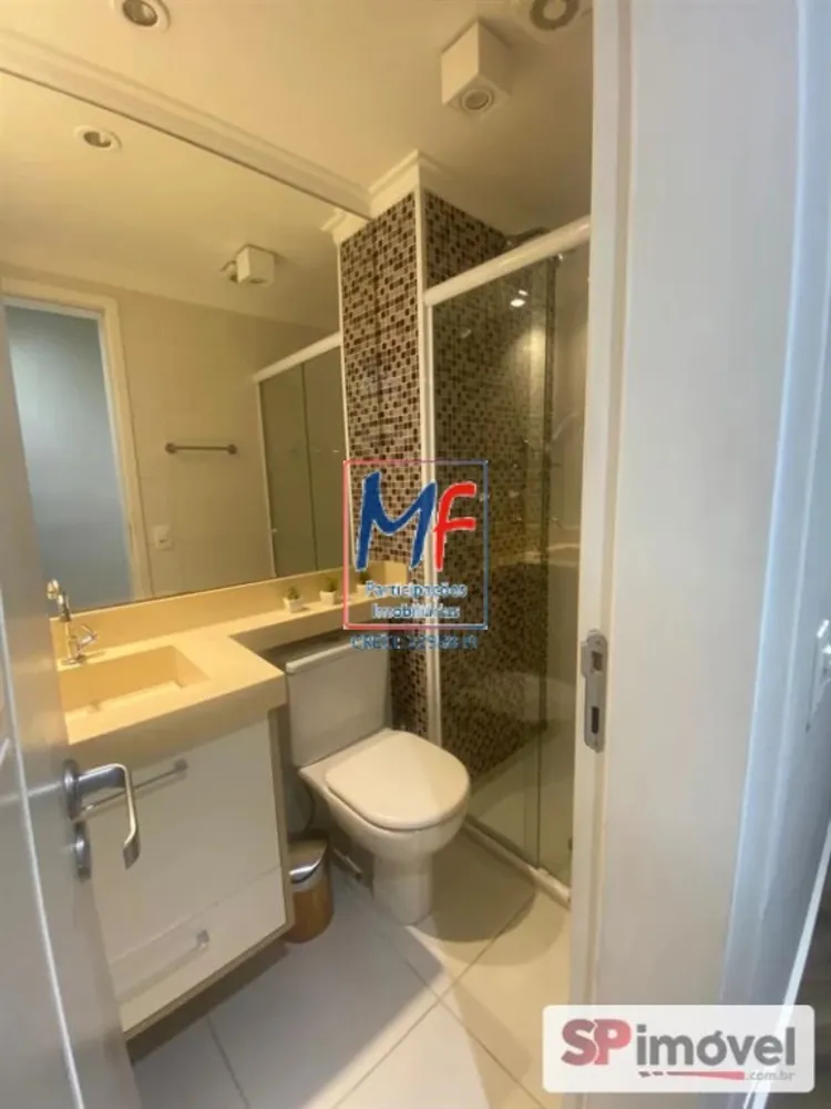 Apartamento, 2 quartos, 59 m² - Foto 10