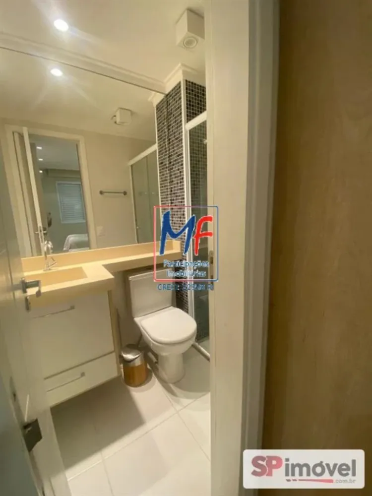 Apartamento, 2 quartos, 59 m² - Foto 7