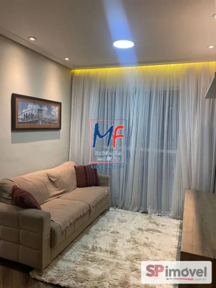 Apartamento, 2 quartos, 59 m² - Foto 4