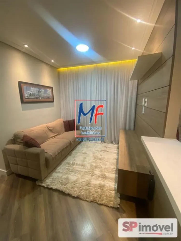 Apartamento, 2 quartos, 59 m² - Foto 3