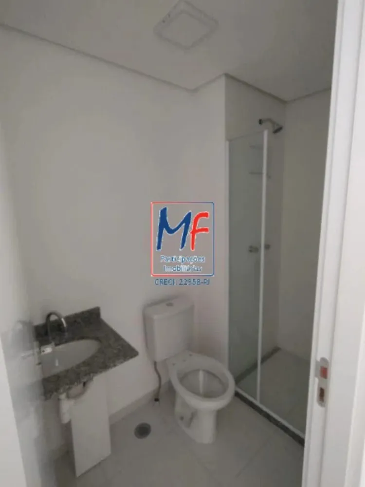Apartamento, 2 quartos, 56 m² - Foto 6