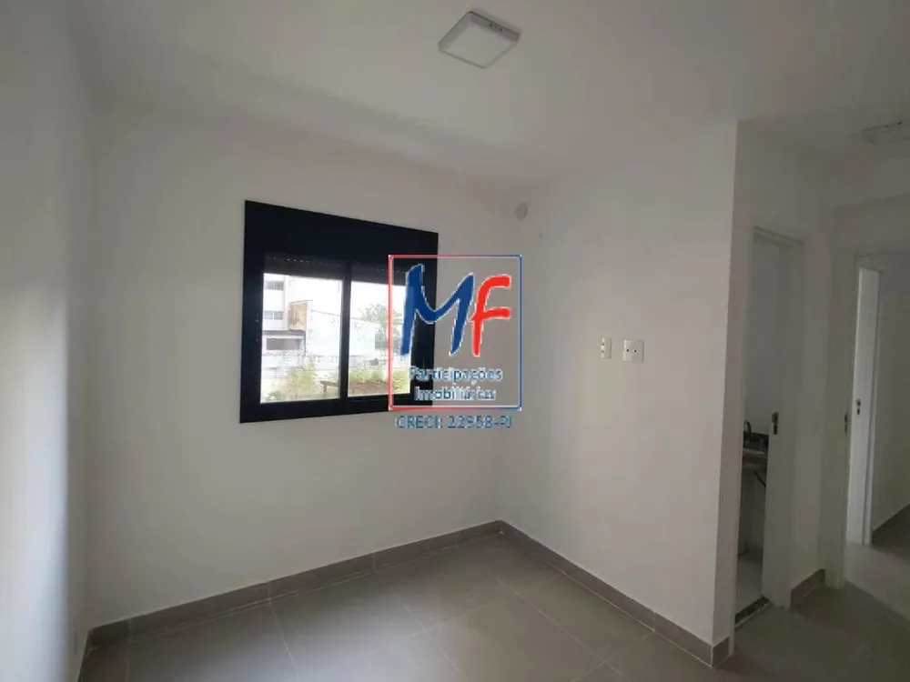 Apartamento, 2 quartos, 56 m² - Foto 8