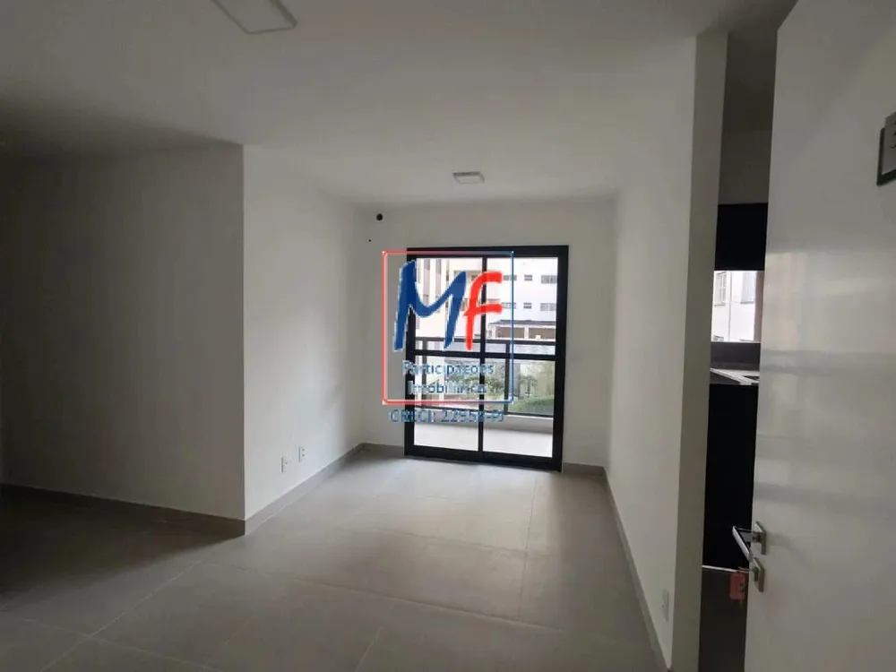 Apartamento, 2 quartos, 56 m² - Foto 2