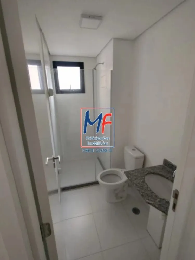 Apartamento, 2 quartos, 56 m² - Foto 9