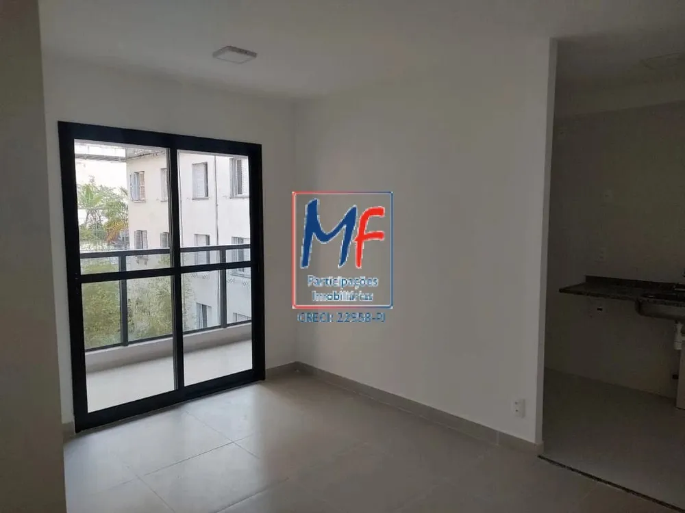 Apartamento, 2 quartos, 56 m² - Foto 3