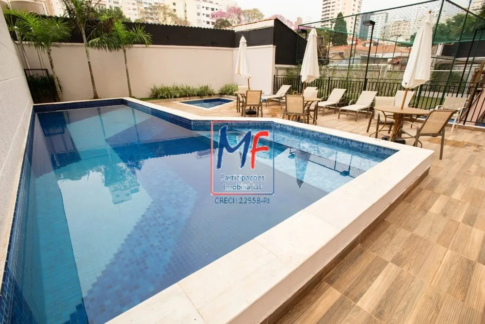 Apartamento, 2 quartos, 56 m² - Foto 7