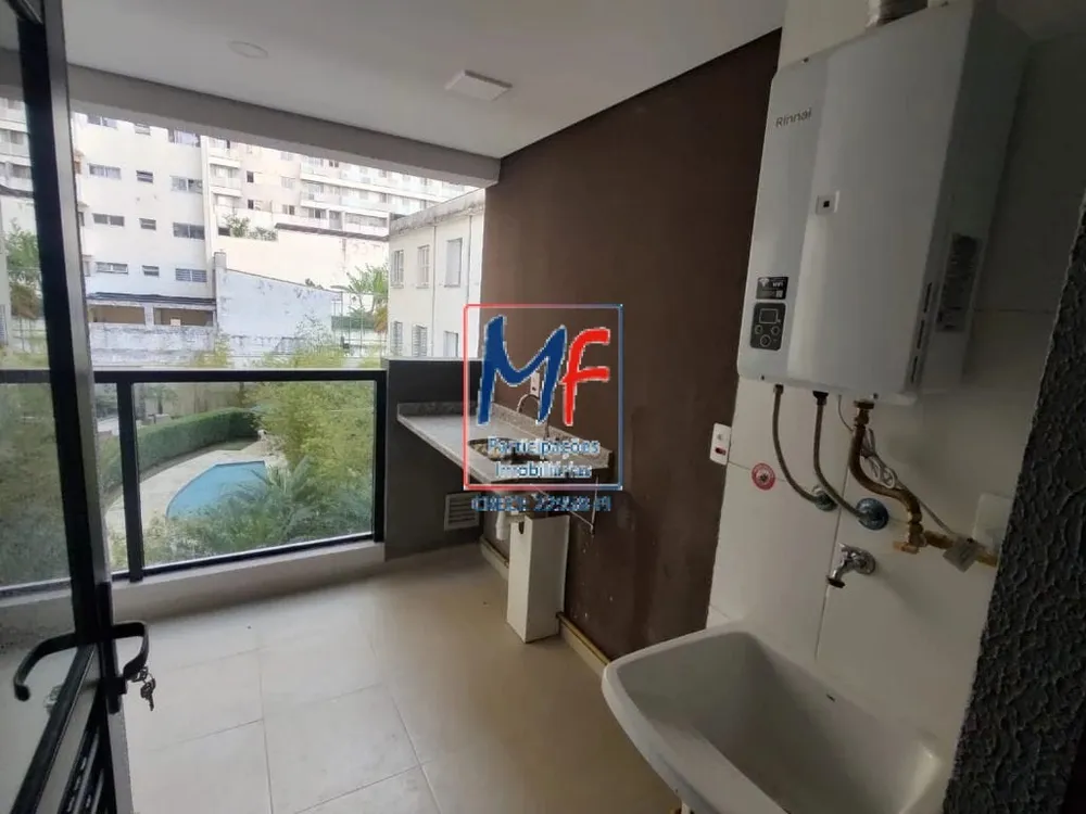 Apartamento, 2 quartos, 56 m² - Foto 1