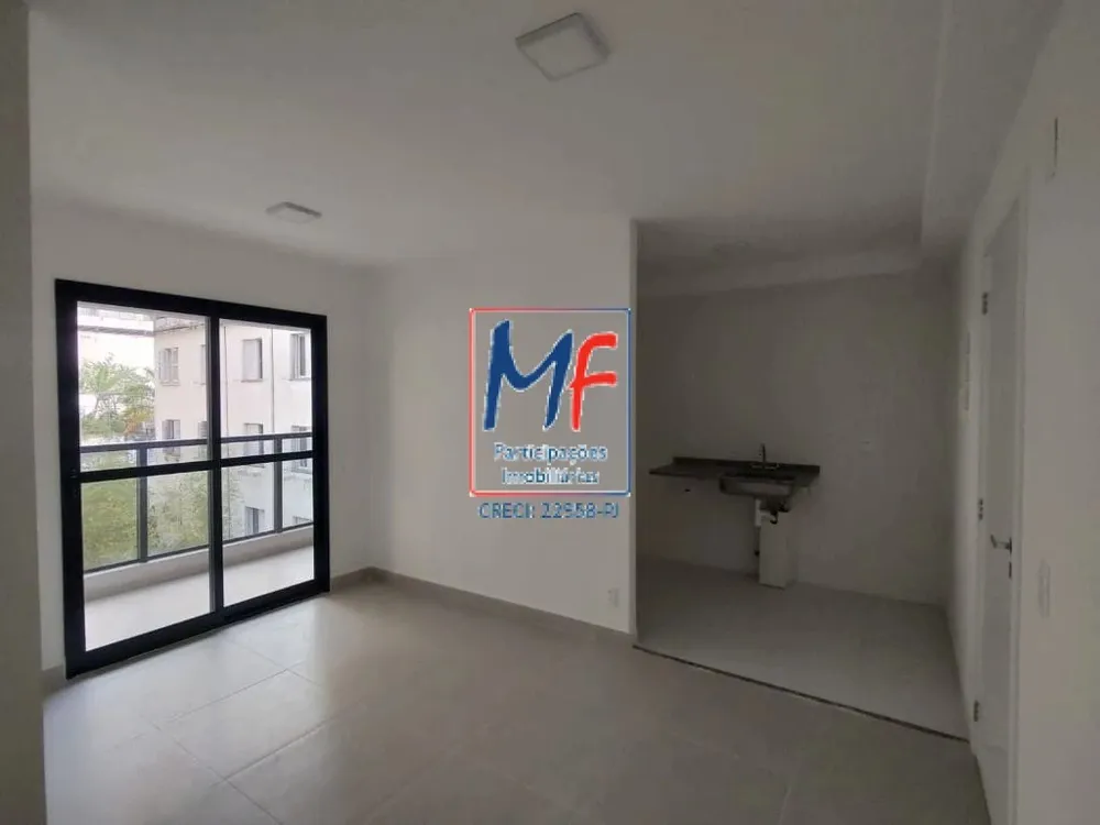 Apartamento, 2 quartos, 56 m² - Foto 4
