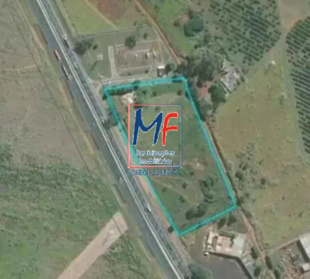 Terreno, 14700 m² - Foto 1