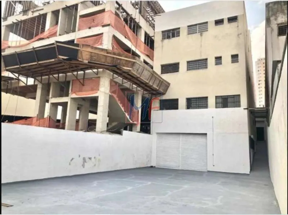 Prédio Inteiro, 272 m² - Foto 3