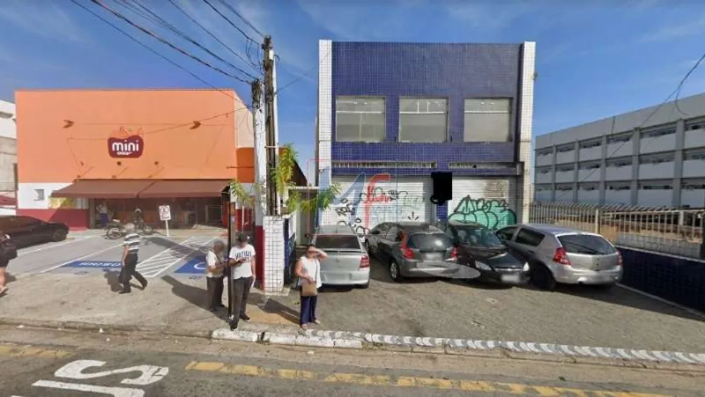 Prédio Inteiro, 272 m² - Foto 6