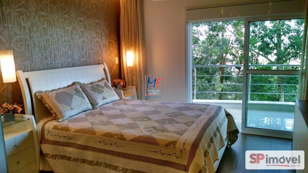 Casa de Condomínio, 6 quartos - Foto 8