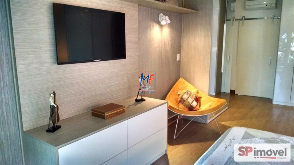 Casa de Condomínio, 6 quartos - Foto 6