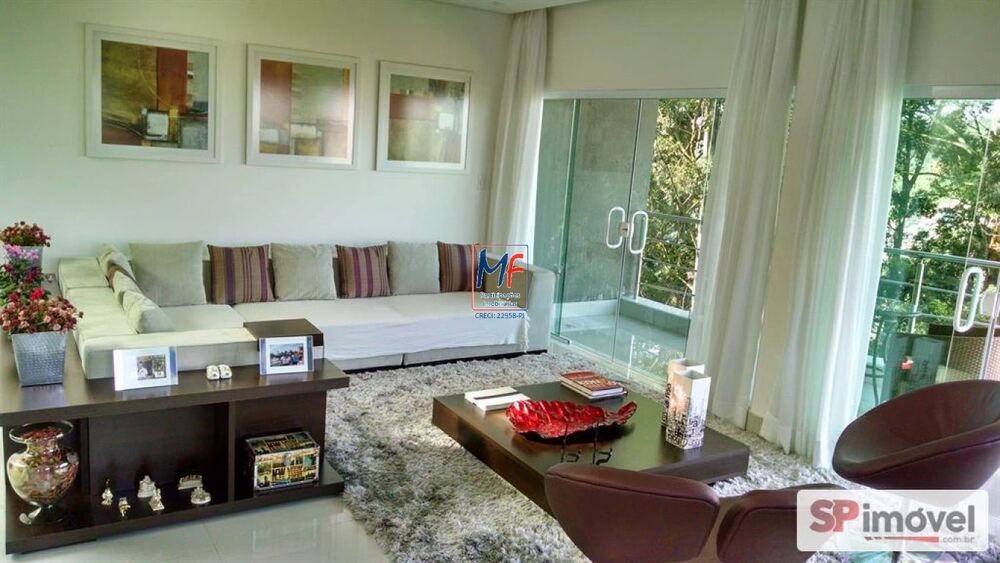 Casa de Condomínio, 6 quartos - Foto 5