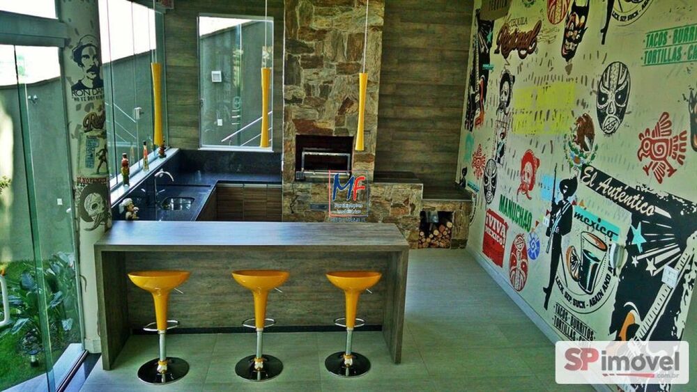 Casa de Condomínio, 6 quartos - Foto 19