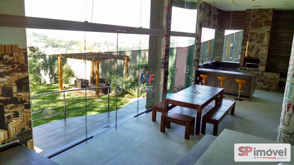 Casa de Condomínio, 6 quartos - Foto 17