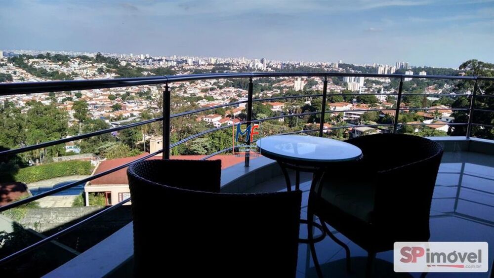 Casa de Condomínio, 6 quartos - Foto 4