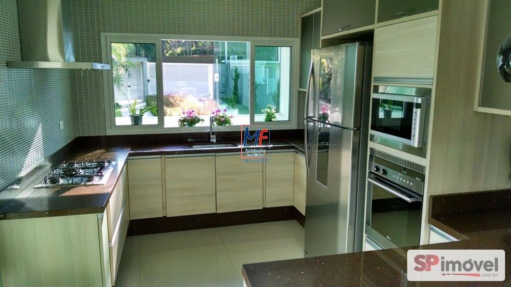 Casa de Condomínio, 6 quartos - Foto 7