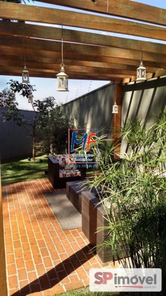 Casa de Condomínio, 6 quartos - Foto 3