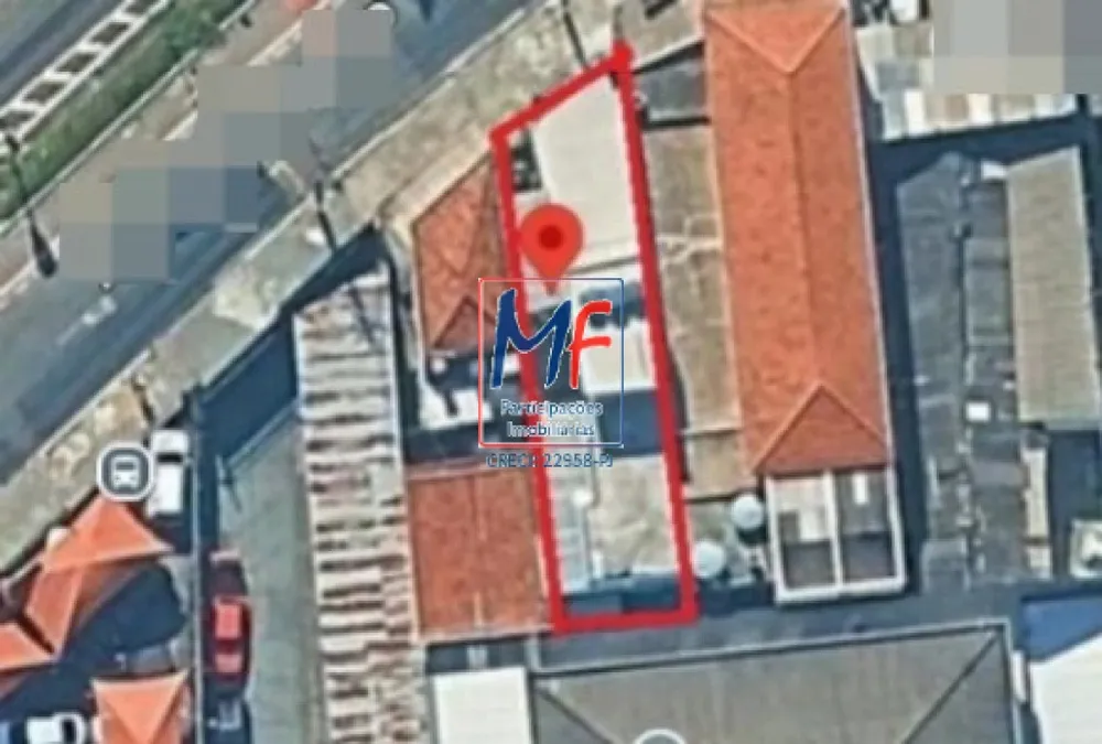 Terreno, 127 m² - Foto 3