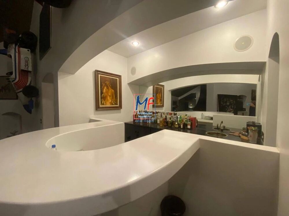 Casa de Condomínio, 7 quartos - Foto 2