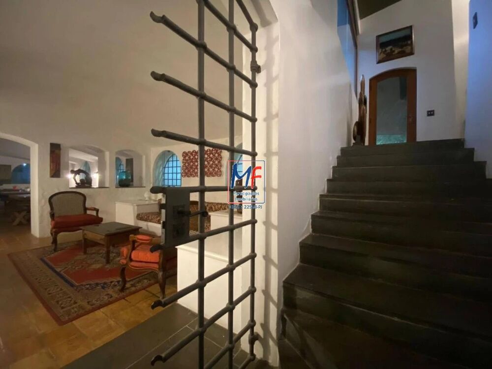 Casa de Condomínio, 7 quartos - Foto 3