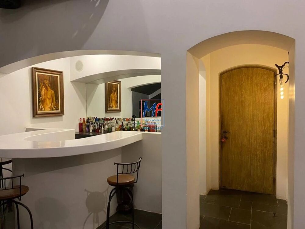 Casa de Condomínio, 7 quartos - Foto 19