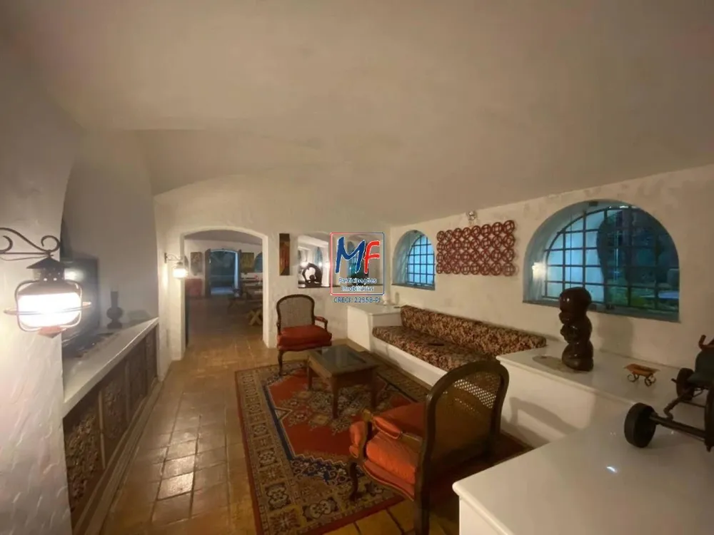 Casa de Condomínio, 7 quartos - Foto 8