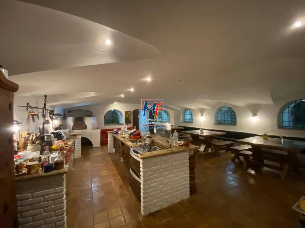 Casa de Condomínio, 7 quartos - Foto 21