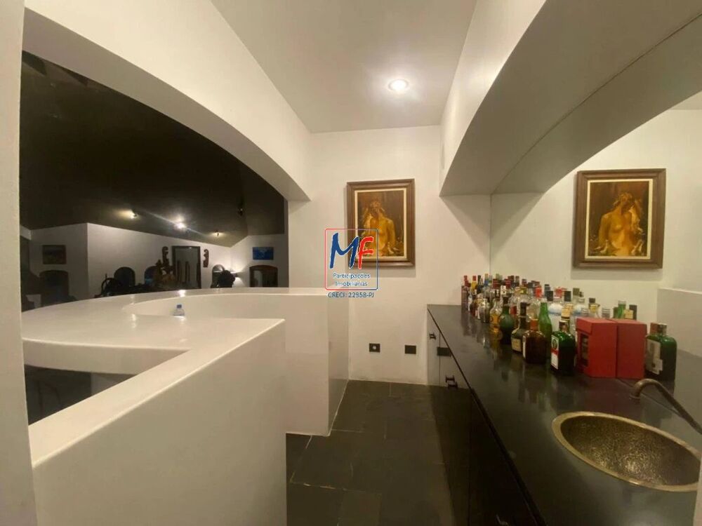 Casa de Condomínio, 7 quartos - Foto 8