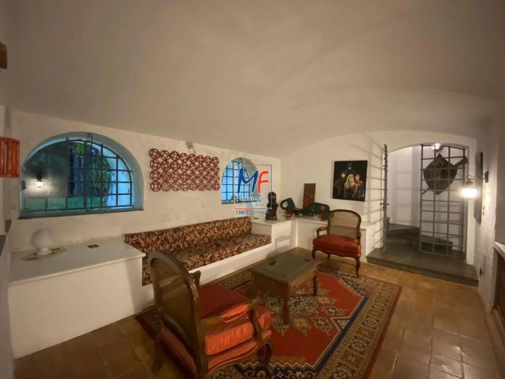 Casa de Condomínio, 7 quartos - Foto 15