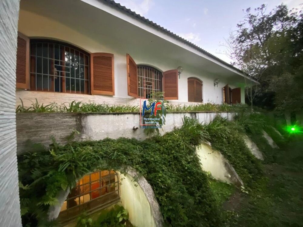Casa de Condomínio, 7 quartos - Foto 4