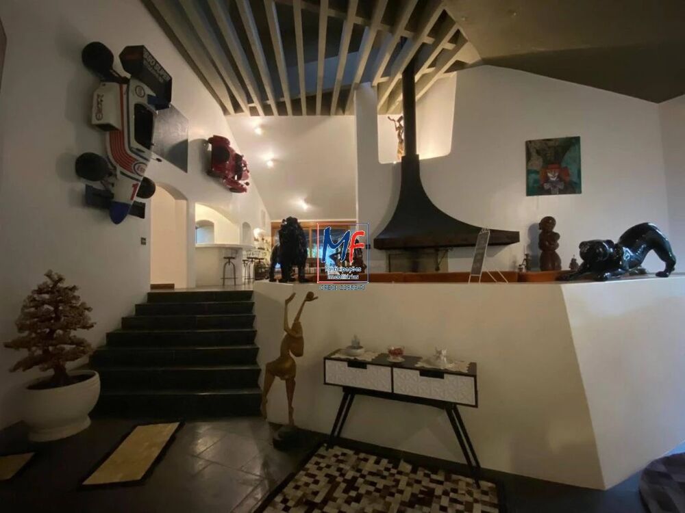 Casa de Condomínio, 7 quartos - Foto 17