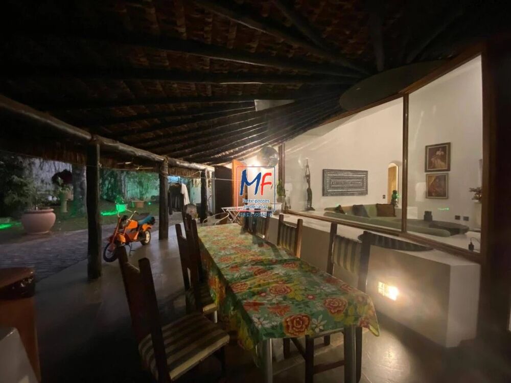 Casa de Condomínio, 7 quartos - Foto 14