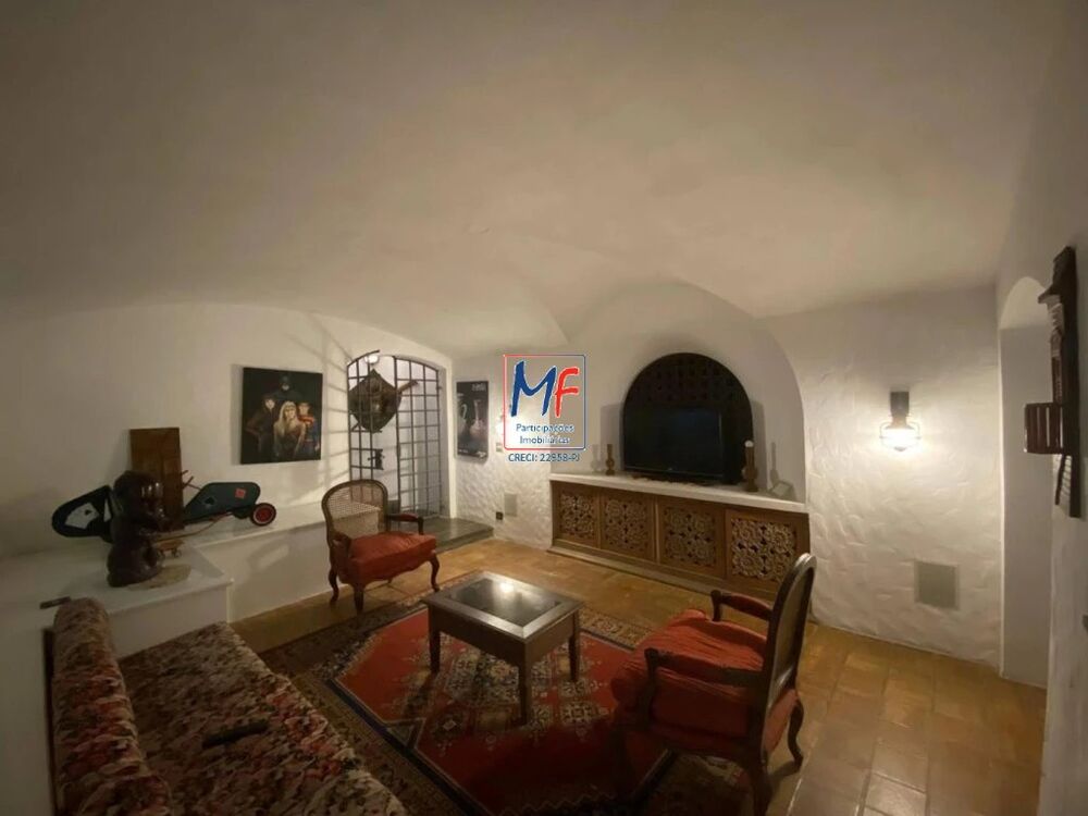 Casa de Condomínio, 7 quartos - Foto 10