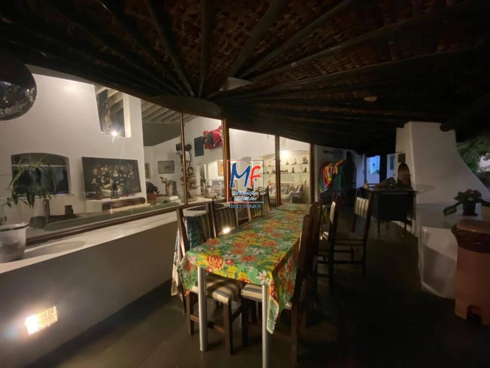Casa de Condomínio, 7 quartos - Foto 18