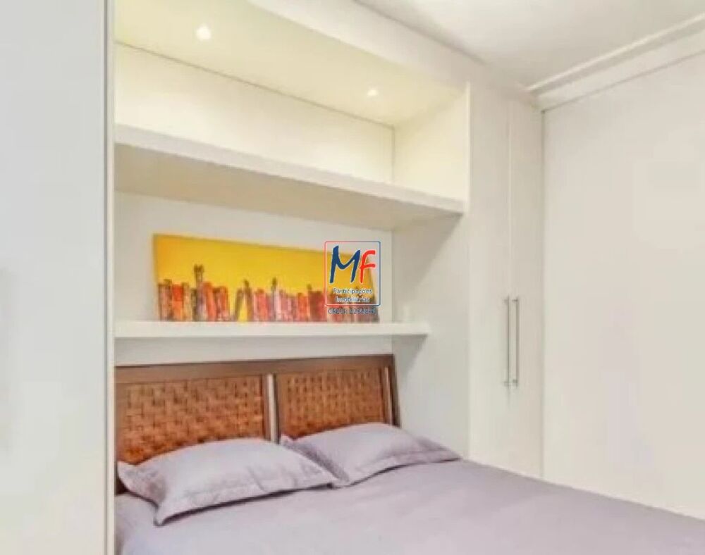 Apartamento, 2 quartos, 70 m² - Foto 4