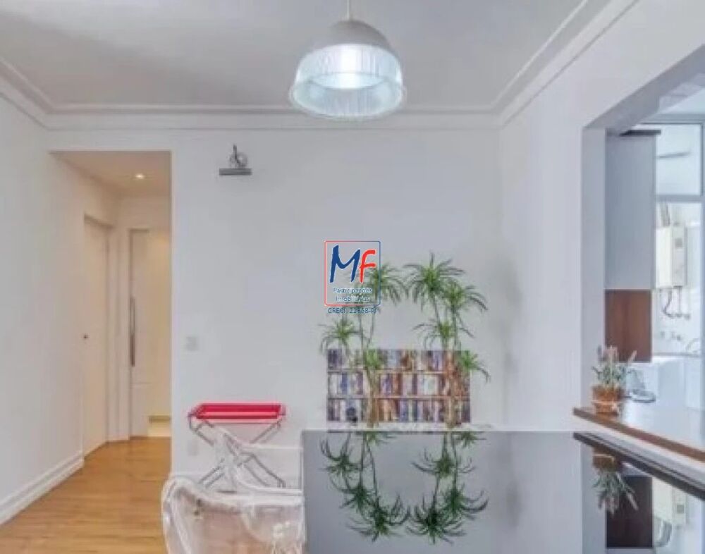 Apartamento, 2 quartos, 70 m² - Foto 3
