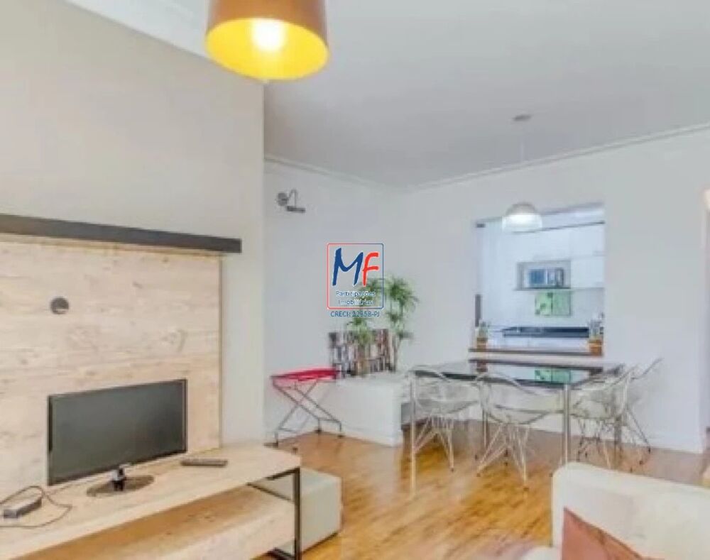 Apartamento, 2 quartos, 70 m² - Foto 2