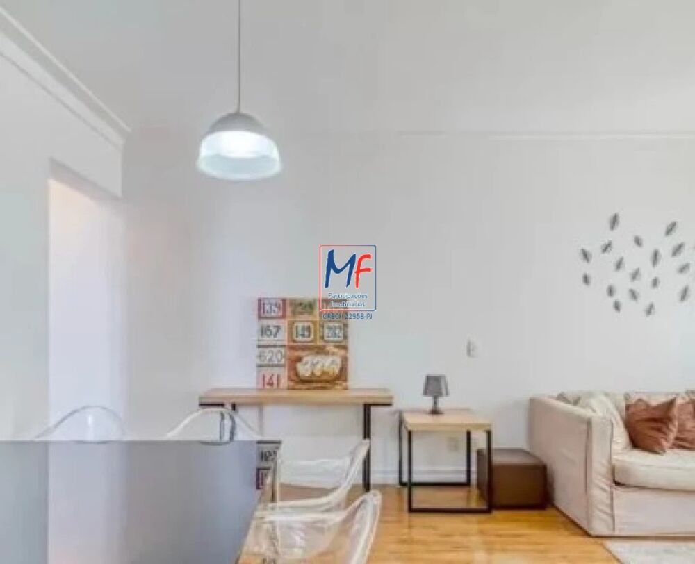 Apartamento, 2 quartos, 70 m² - Foto 7