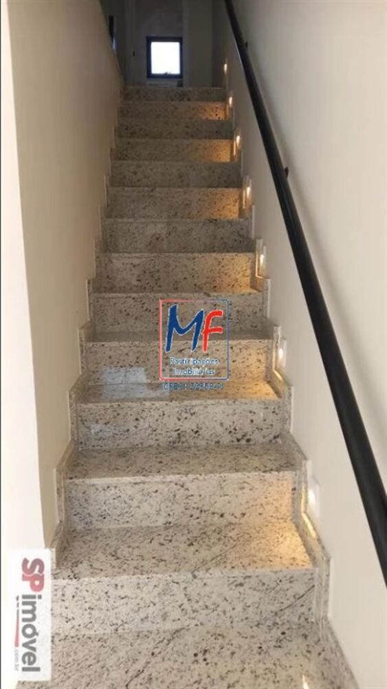 Sobrado, 3 quartos, 120 m² - Foto 3