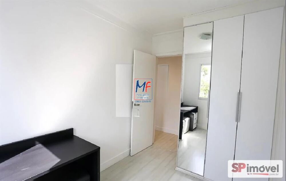 Apartamento, 2 quartos, 49 m² - Foto 4