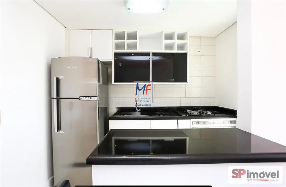 Apartamento, 2 quartos, 49 m² - Foto 1